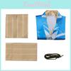 20 Seiki Denki Mokuroku Cosplay Outfit For Anime Characters With Comfortable Polyester For Cosplay Events