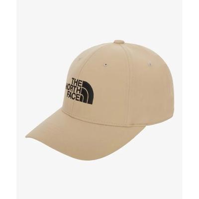 The North Face Thenorthface NE3CS10B Light Fit Stretch Cap BEIGE