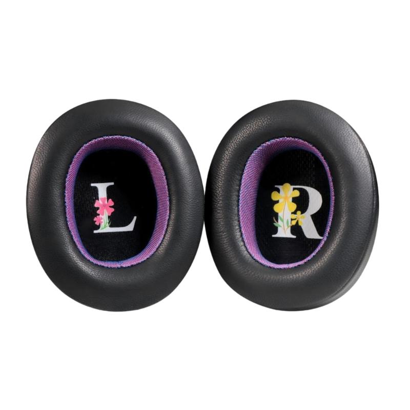 

Replacement Sheepskin Earpads Ear Pad Ear Cushions for TUNE T700BT T710BT T750BTNC T760 Headphones Cover Repair Part 1