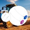 Kit for RZR Tractor Sidewall Punctures
