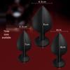 Fox Tail Mini Butt Plug - Adult SM Erotic Toy