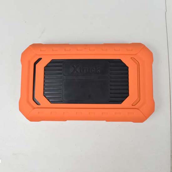 XTRUCK M1 Motorcycle Diagnostic Tool,Full System Scanner with ABS Bleed, ECU Coding & Throttle Reset