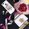 12pcs Tape Set, Colourful Glittering Tapes,DIY Paper Tape,Decorative Tape,Craft Tape for DIY Crafts,Bullet Journals,Scrapbooking