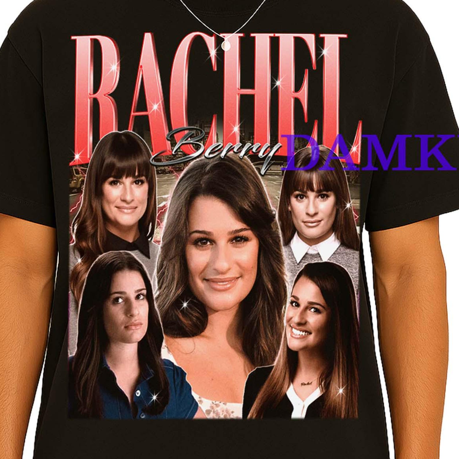 Rachel Berry Shirt, Rachel Berry Vintage Tshirt, Rachel Berry Retro Tees, Retro Movie Tee, Rachel Berry Lea Michele Sweater, Movie Gift Tees M