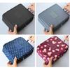 Multi-function Travel Cosmetic Bag Organizer Outdoor Travel Storage Makeup Bag Women Portable Waterproof Wash Bag Toilet Bags