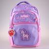 School Bag, Primary And Secondary School Students, Children'S Backpack, Outdoor Leisure Bag, Large Capacity Cartoon Backpack.