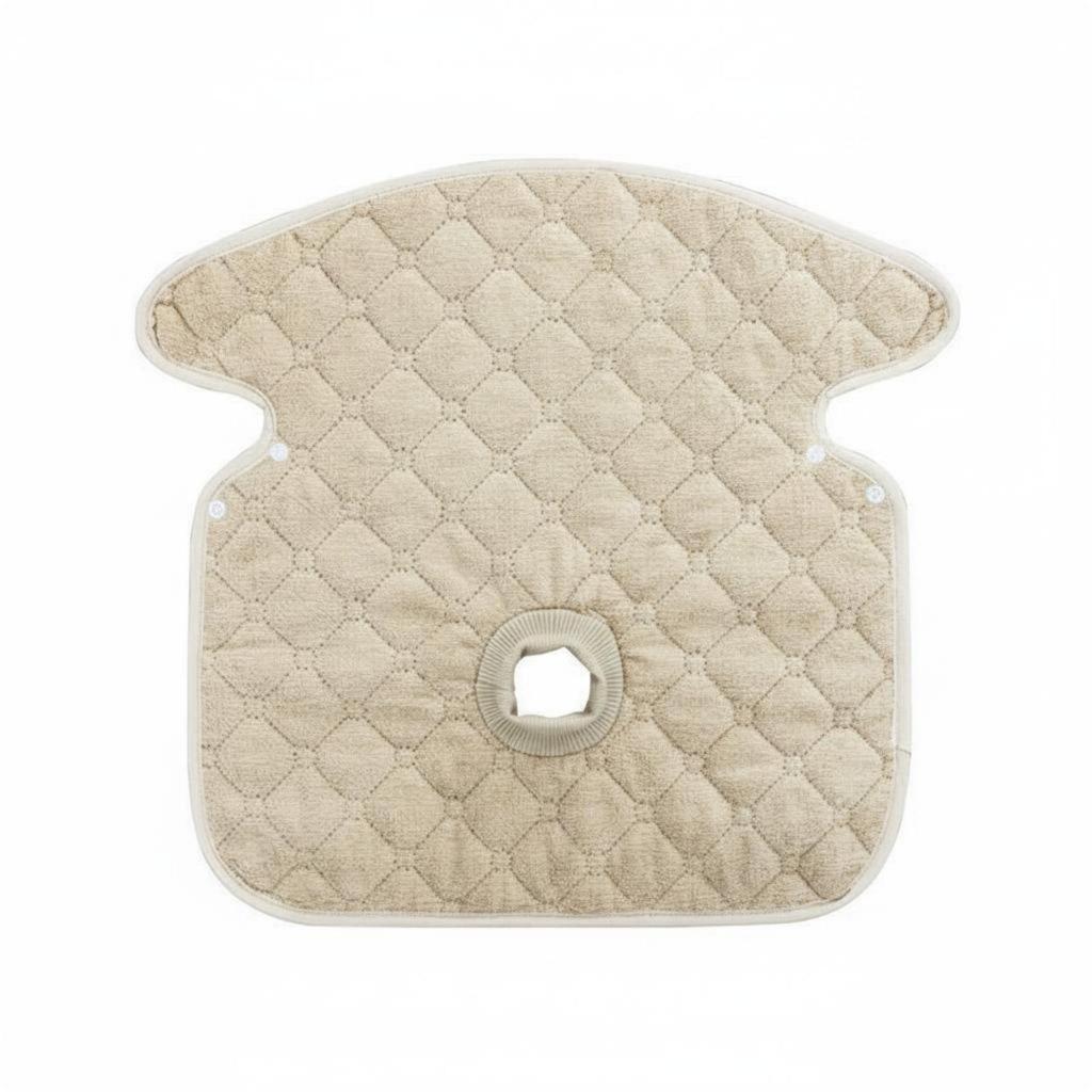 Stroller Seat Cushion Absorbent Diaper Changing Pad Easy to Clean for Toddlers