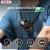 STARTRC Quick-Release Magnetic Neck Mount for DJI Action Cameras