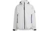 MYSHELTER REFLECTIVE RAIN.RDY Jackor Rockar Herr Ljusgrå IR6139