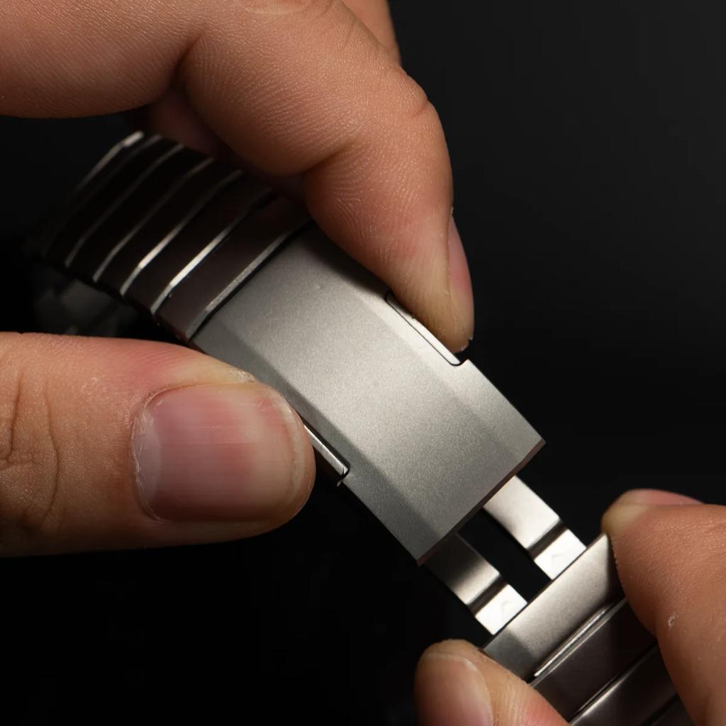 22mm 20mm 18mm Pasek do zegarka Dla Huawei Watch GT 6 5 4 41mm/GT5Pro 42mm Stalowy pasek Dla Huawei Watch GT4 5 6 GT6 Pro 46mm