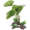 Artificial Water Plants Fish Aquarium Decoration Tall Tank Plastic for Betta Small Freshwater Large Decorations Terrarium