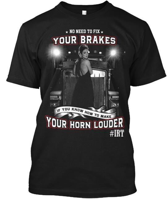 

Ice road truckers Lisa Kelly Tee T-Shirt Made in the USA Size S to 5XL Unisex T-Shirt XL