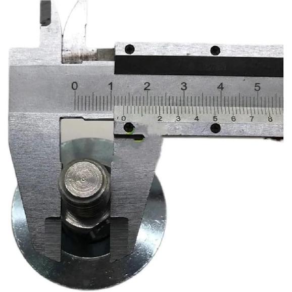 Excavator Joystick Universal Joint 2173850 217-3850 2173850 YM EC for Yuchai for Kubota E216B Universal Joint Loader