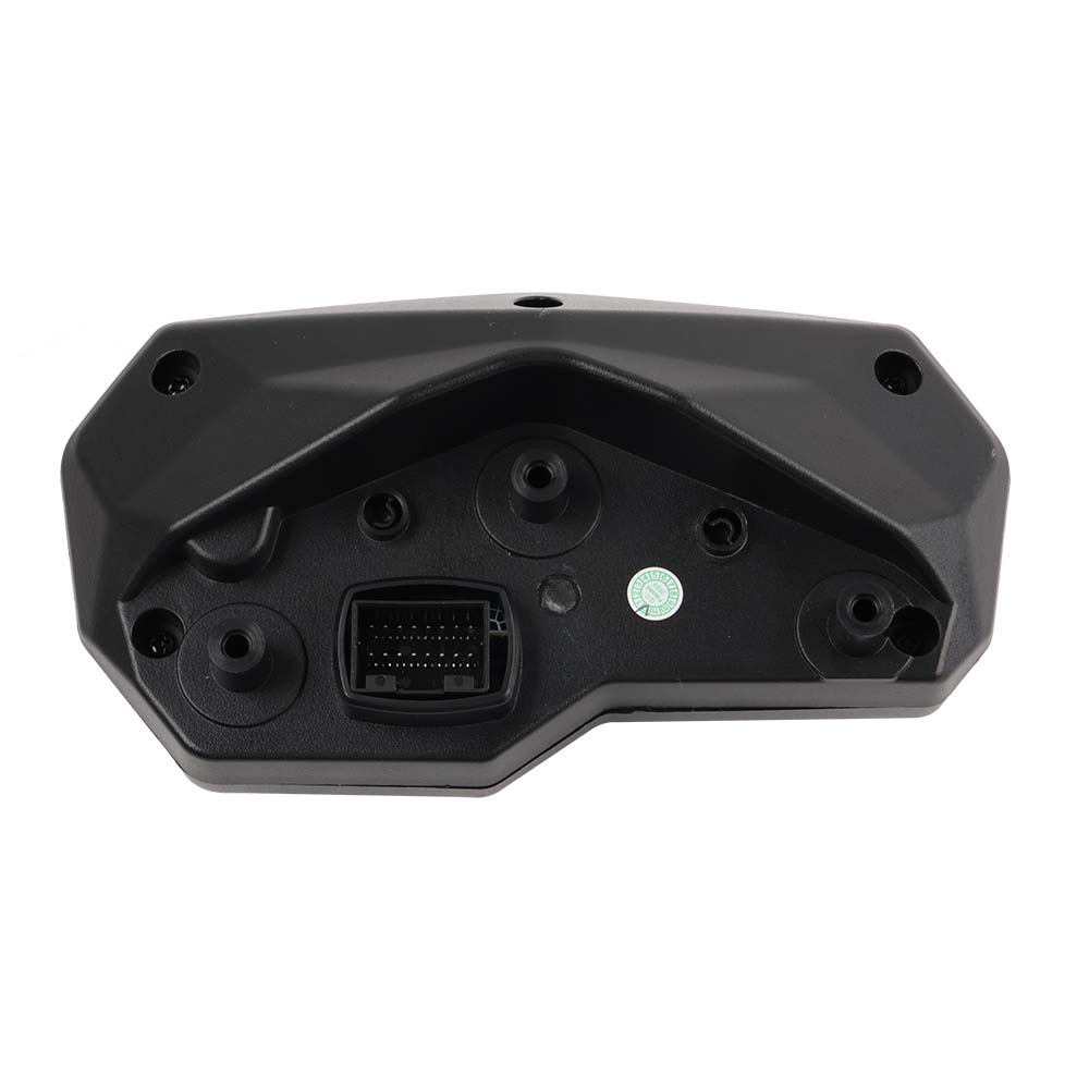 Motorcycle Digital Speedometer Tachometer Gauge Assembly for Yamaha FZ16 Fazer FZ 2.0 FZ 16 FZ V2 FZV2 FZS FI V2