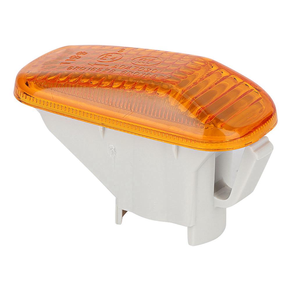 34301 S5A 013 Side Marker Light Signal Indicator Lamp Cover Fit for HONDA Civic Cr V