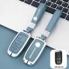 Dodge Journey Metal Key Case: Premium Key Cover for New Journey