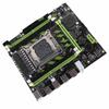 LGA 2011 X79G Desktop Computer Motherboard Support DDR3 REG ECC Memory