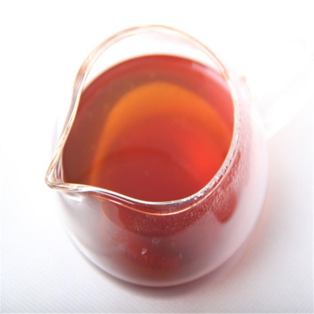 Yunnan Pu-erh Ripe Tea Cake Mini Tuocha Chinese Black Health Fermented