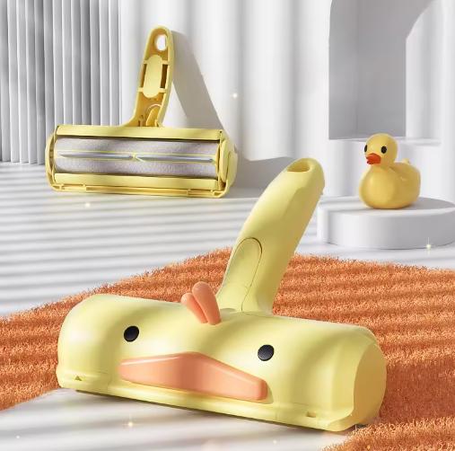 Odstraňovač chlupů pro domácí mazlíčky Pes Pohodlné čištění pro kočky Štětec na čištění srsti Základna Domácí nábytek Pohovka Čisticí kartáč na oblečení