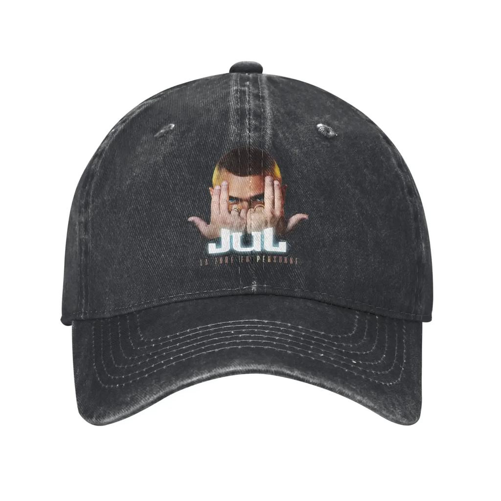 Arapper Logo Dp Unisex Style Baseball Cap Jul Distressed Washed Hats Cap Vintage Outdoor Activities Unstructured Soft Headwear