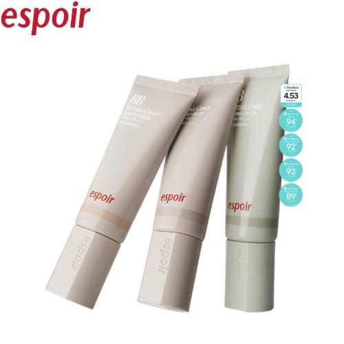 ESPOIR Дермальный корректирующий бальзам от несовершенств 40 г