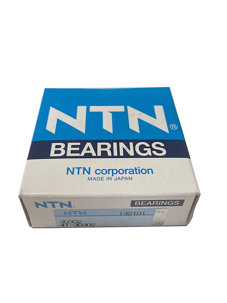 Jimny Łożysko sworznia zwrotnicy NTN Naprawa drgań (JB23/33/43) (Pełen zestaw) #P01.