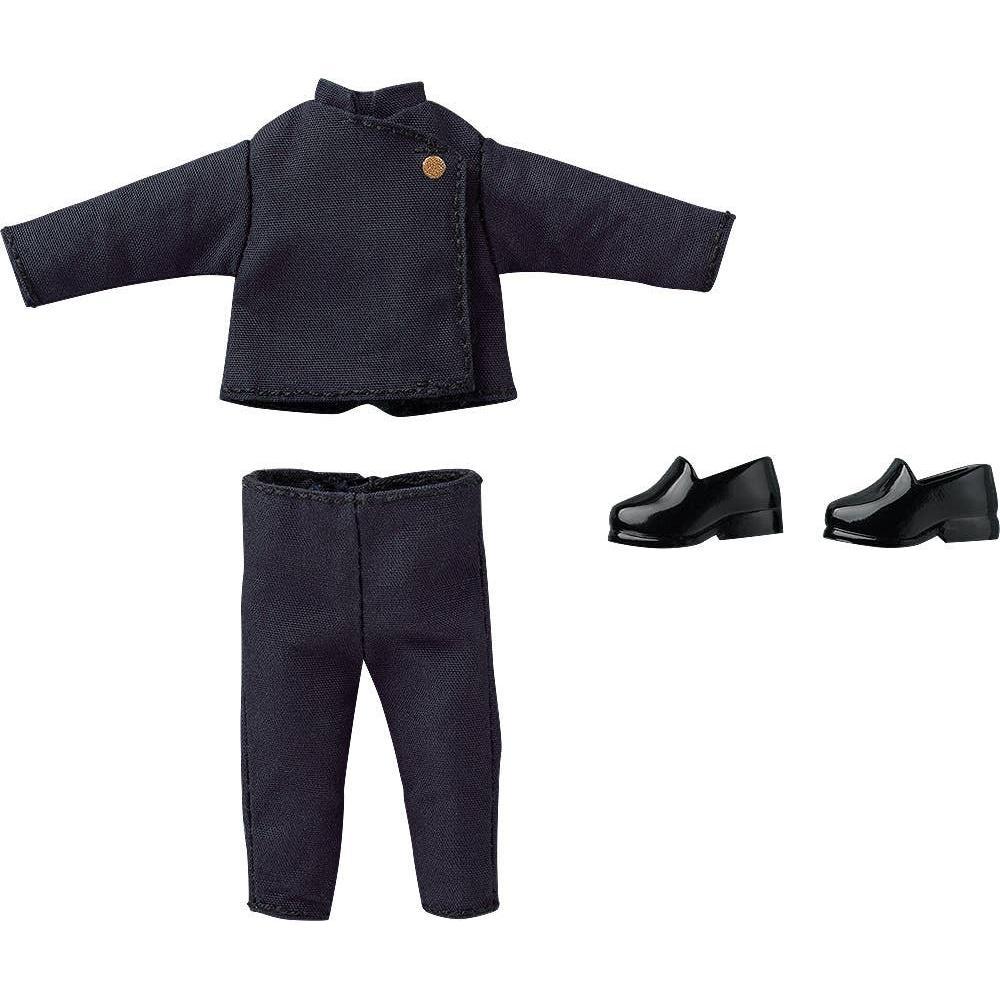 

Jujutsu Kaisen Nendoroid Doll Outfit Set Satoru Gojo Tokyo Jujutsu High School Ver. Jujutsu Kaisen