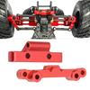 Aluminum Alloy Front Rr Swing Arm St for HBX 1/18 18859E 18858E 18857E RC Car Fixed Arm St
