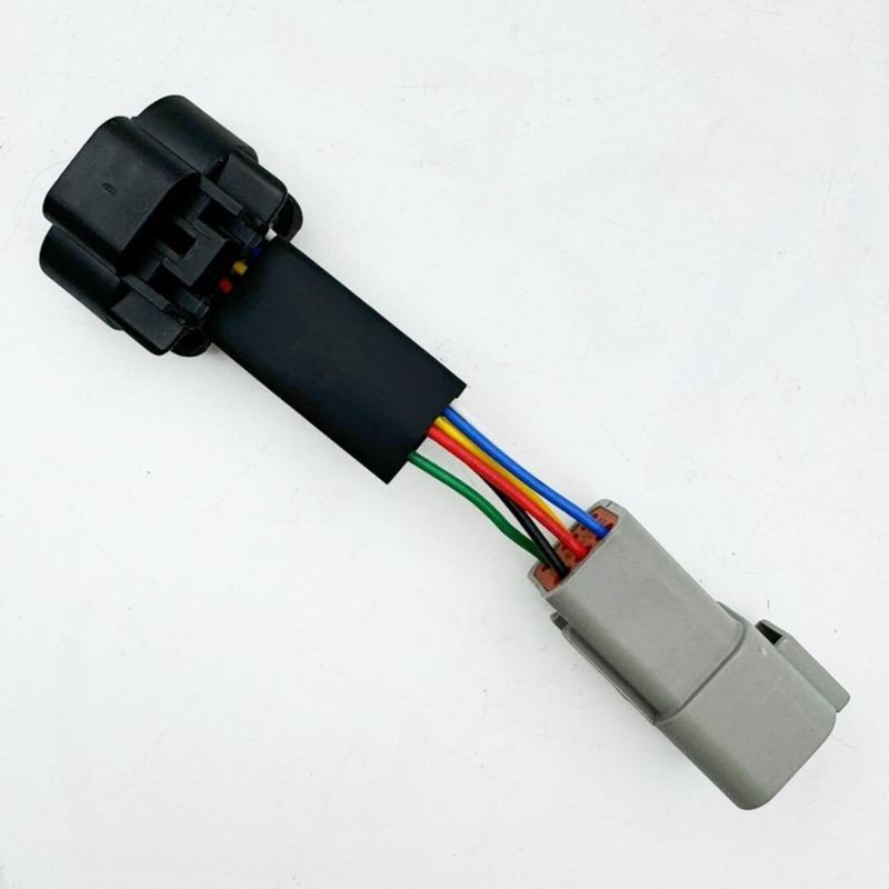 For 3970084 TPS Throttle Position Sensor Fits For Cummins Dodge RAM 2500 3500 5.9L