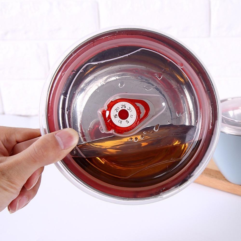 Double-layer Insulation Instant Noodle Bowl Stainless Steel Rice Bowl Soup Bowls   Rice Soup Noodle