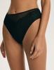 Cmon Esotiq High Waist Briefs | Black