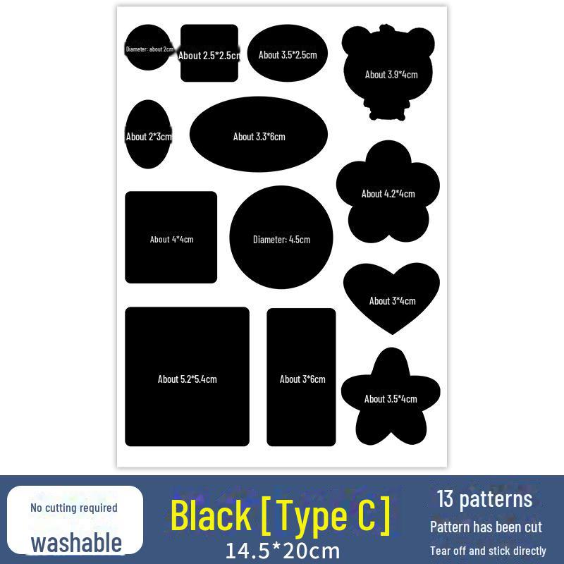 

16-цветная самоклеящаяся бесшовная тканевая заплатка для ремонта одежды и курток
