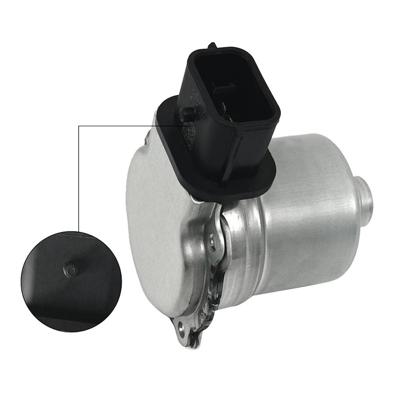 ABLZ-1 Piece DCT250 Automatic Transmission Clutch Actuator Motor AE8Z-7C604-A Replacement Parts For Ford Focus Fiesta 2011-