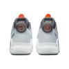Nové Nike KD Trey 5 IX EP 'Pure Platinum' CW3402-011