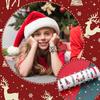 Christmas Bracelet Making Kit Friendship Beads Clay Beads Jewelry&Bracelet Making Kit Charm Bracelet Maker Set Christmas Gift