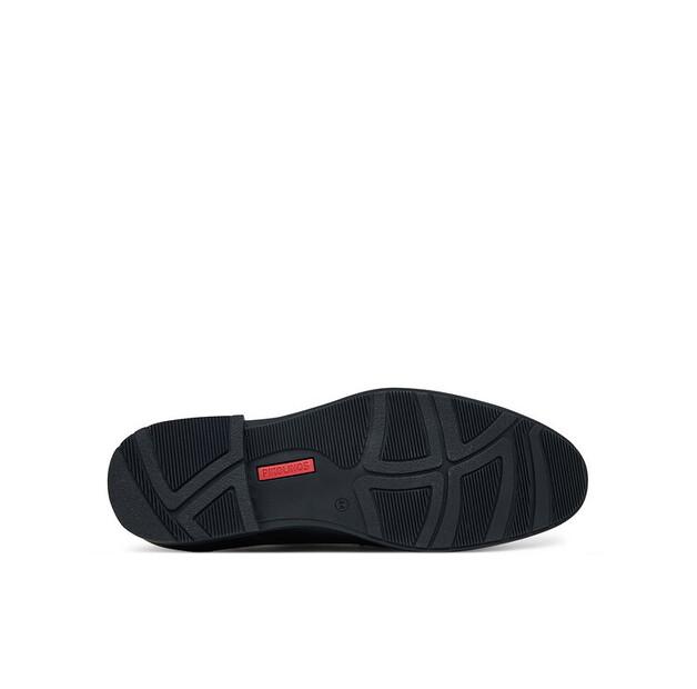 Полуботинки Pikolinos M4V-4074C1 чёрный