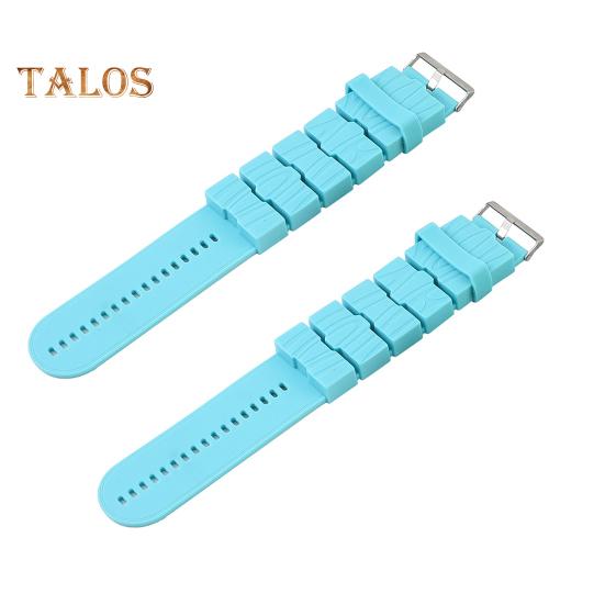 

2 шт. Набір обважнювачів для зап ястя, регульований дизайн, водонепроникний, легко чистий, силіконовий, браслет для тренувань, для чоловіків і жінок 2pcs