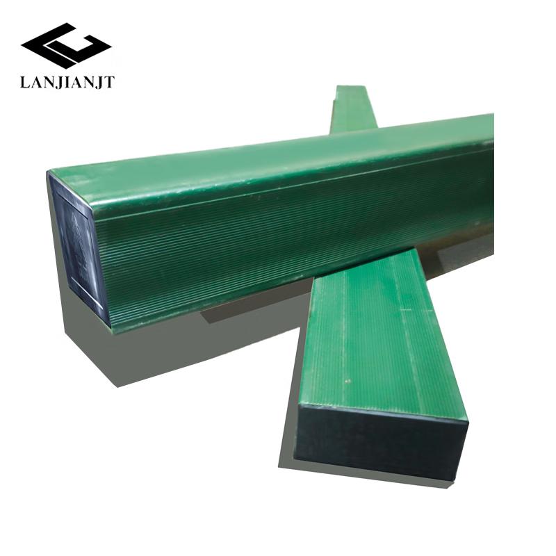 LANJIANJT Heavy-Duty Composite Sleeper Block