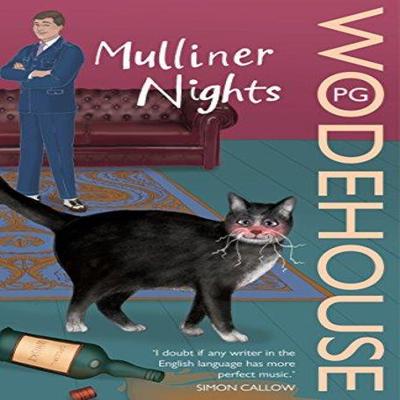 Mulliner Nights by P.G. Wodehouse Paperback Book 9780099514053