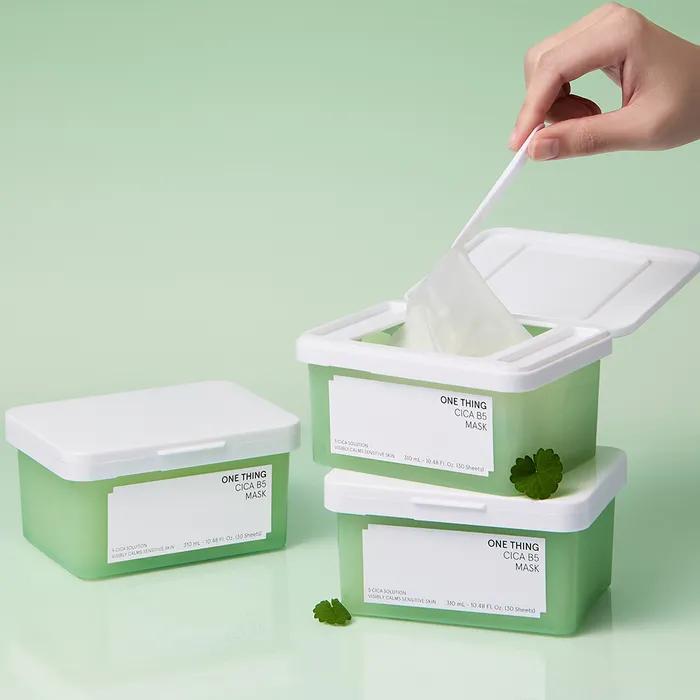 Cica B5 Mask 310ml (30 Sheets)