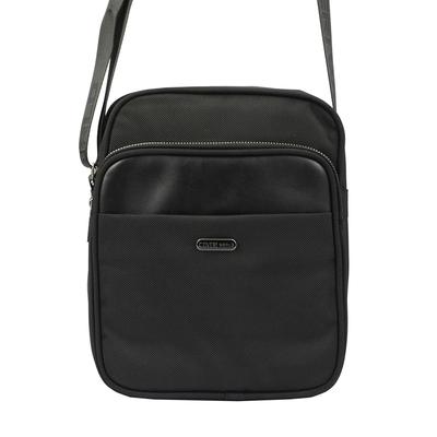 Trwała Saszetka Męska Wykonana Z Poliestru Coveri World CW7092