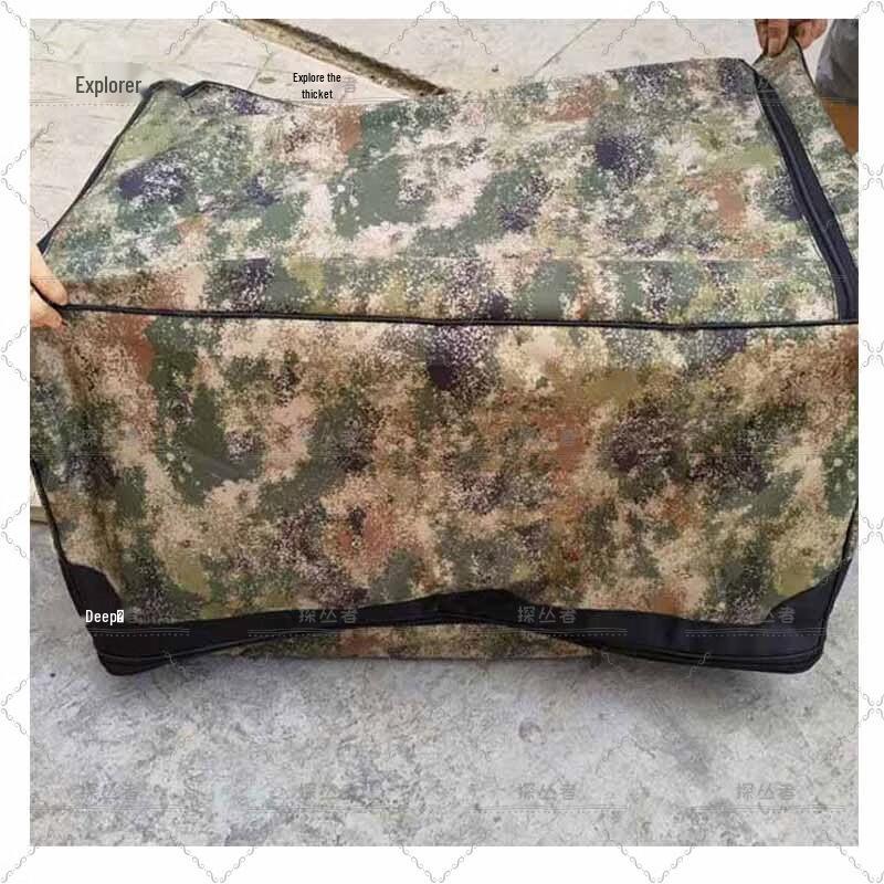 Explorer Large Capacity Bedding & Quilt Storage Bag