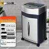 Comet Platinum King Kong P-4 Commercial Shredder, 21-Sheet, 60-Min Continuous Run