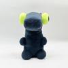 Dancing Dragon Plush Toy With Short Pile Fur For Kids Playroom Decor
