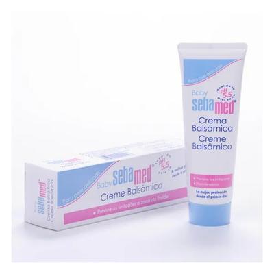 Sebamed Dětský krém Balsamica 200 ml