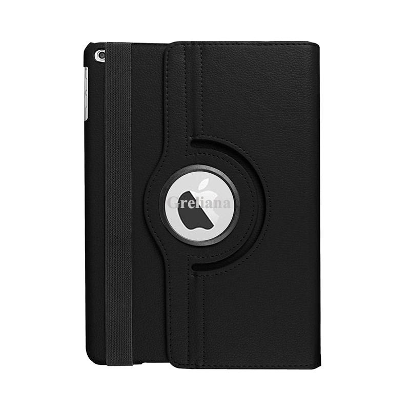 For Apple IPad 10.2 2021 2020 Cover 360 Degree Rotating Case IPad 7th 8th 9th Generation A2200 A2198 A2232 Protector Funda