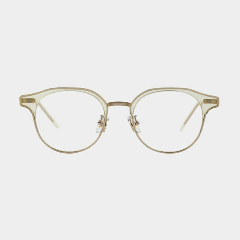 DAYWALKER Zeiss Linse Unisex Blaulichtblockierende Brille Gelb WATTS C15