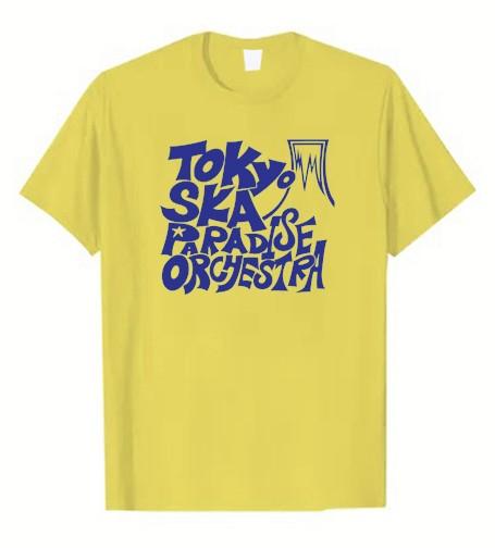 

Tokyo Ska Paradise Orchestra T Shirt Music Japanese Band Latin Jazz Rock GT335 M