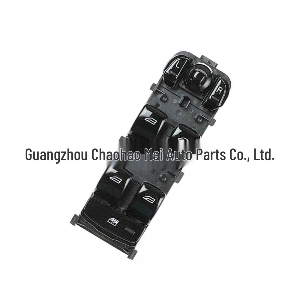 

Volvo XC90 Car Lift Switch (Part No. 31433926) Electric