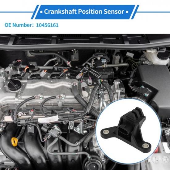 Crankshaft Position Sensor for Chevy Camaro Base 3.8 95-02 No.10456161 1 Pc